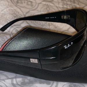 Ray-Ban Polarized Sunglasses